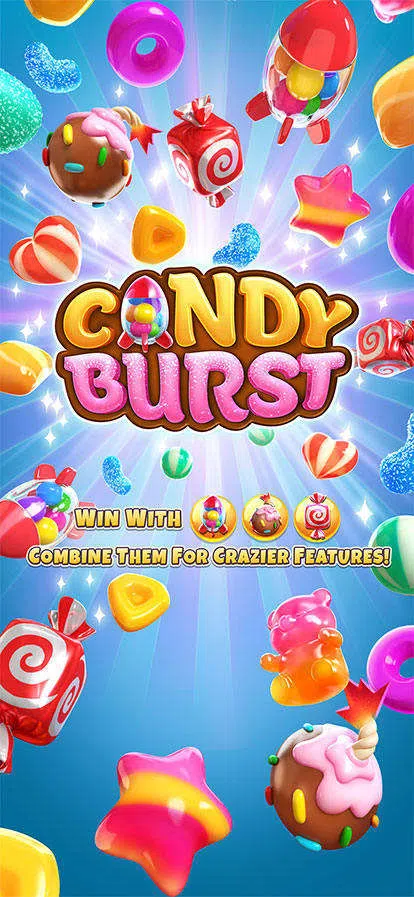 candy pg slot