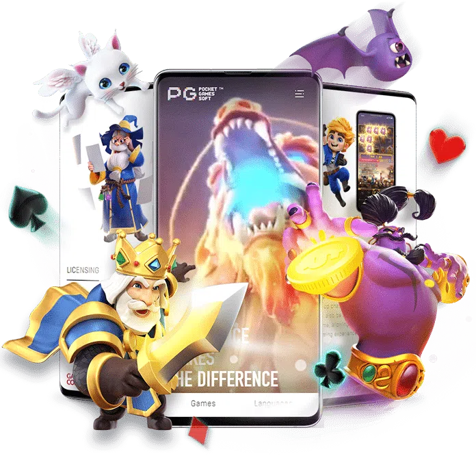 PGSLOT