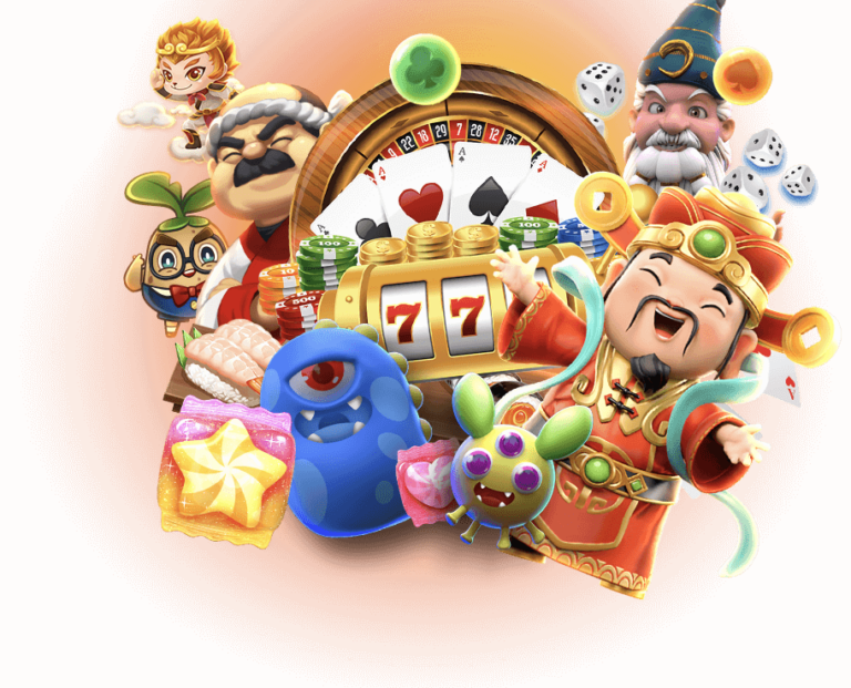 เว็บ แมว888: เจาะลึกแพลตฟอร์มเกมออนไลน์ที่น่าจับตามอง