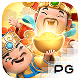 รีวิวเกมสล็อต PG