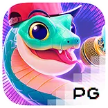 รีวิวเกมสล็อต PG