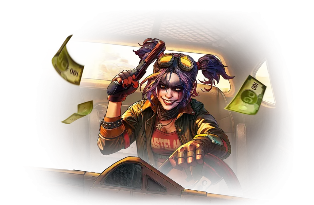 รีวิวเกม Doomsday Rampage