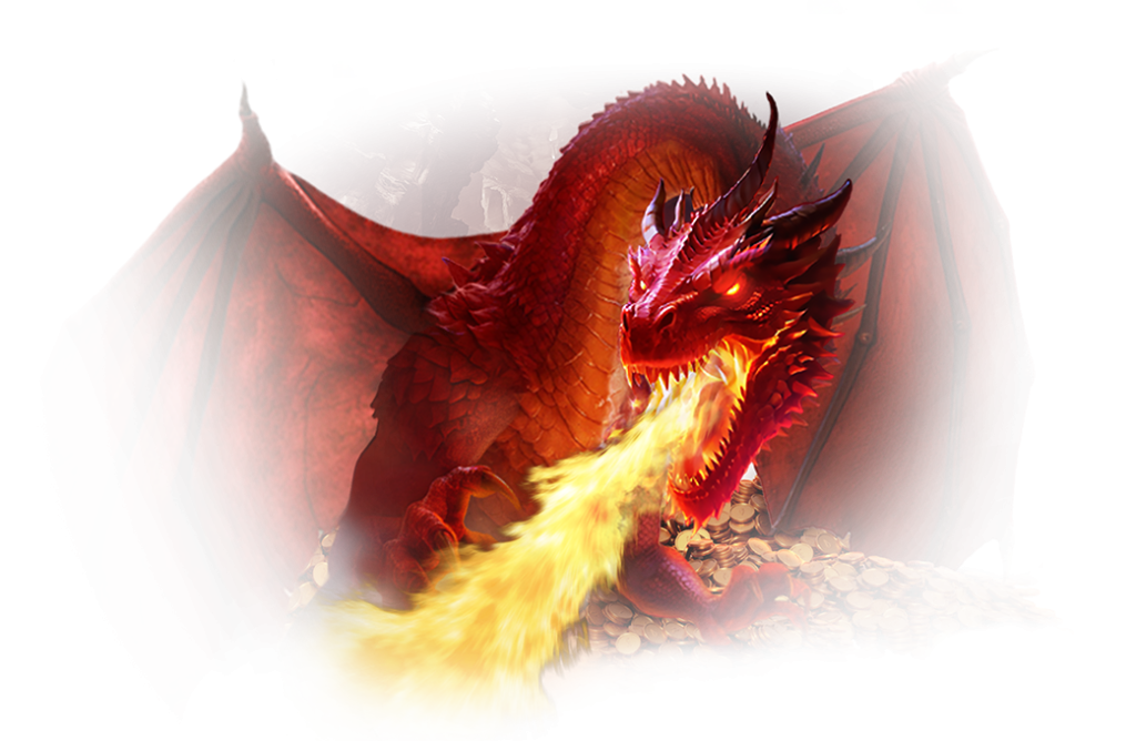 รีวิวเกม Dragon's Treasure Quest