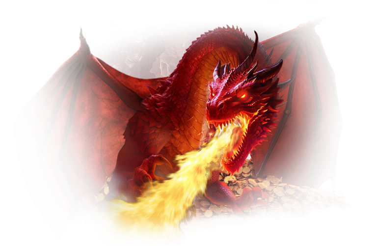 รีวิวเกม Dragon’s Treasure Quest 2025