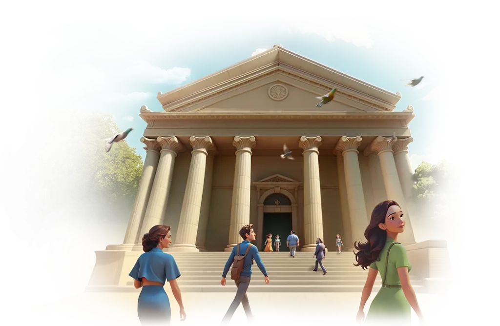 รีวิวเกม Museum Mystery