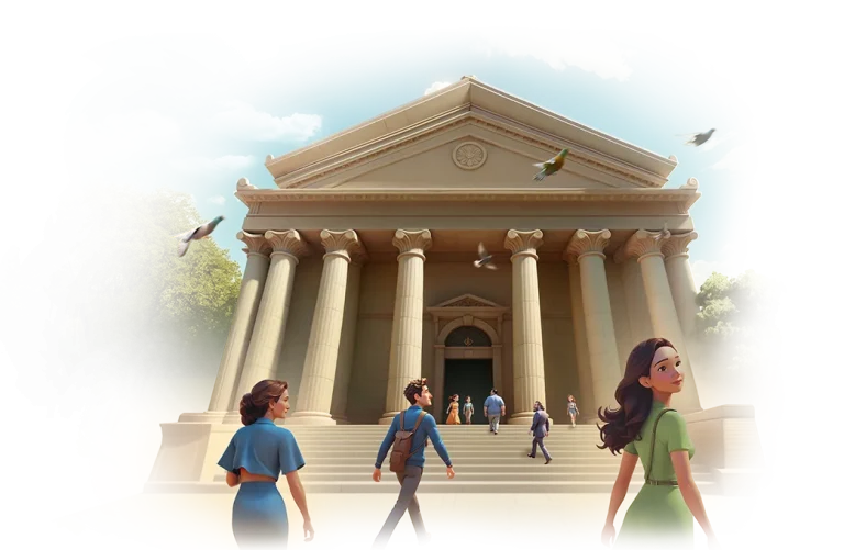 รีวิวเกม Museum Mystery: ไขปริศนาพิพิธภัณฑ์ยามราตรี ลุ้นรางวัลกับโจรสาวในเงามืด