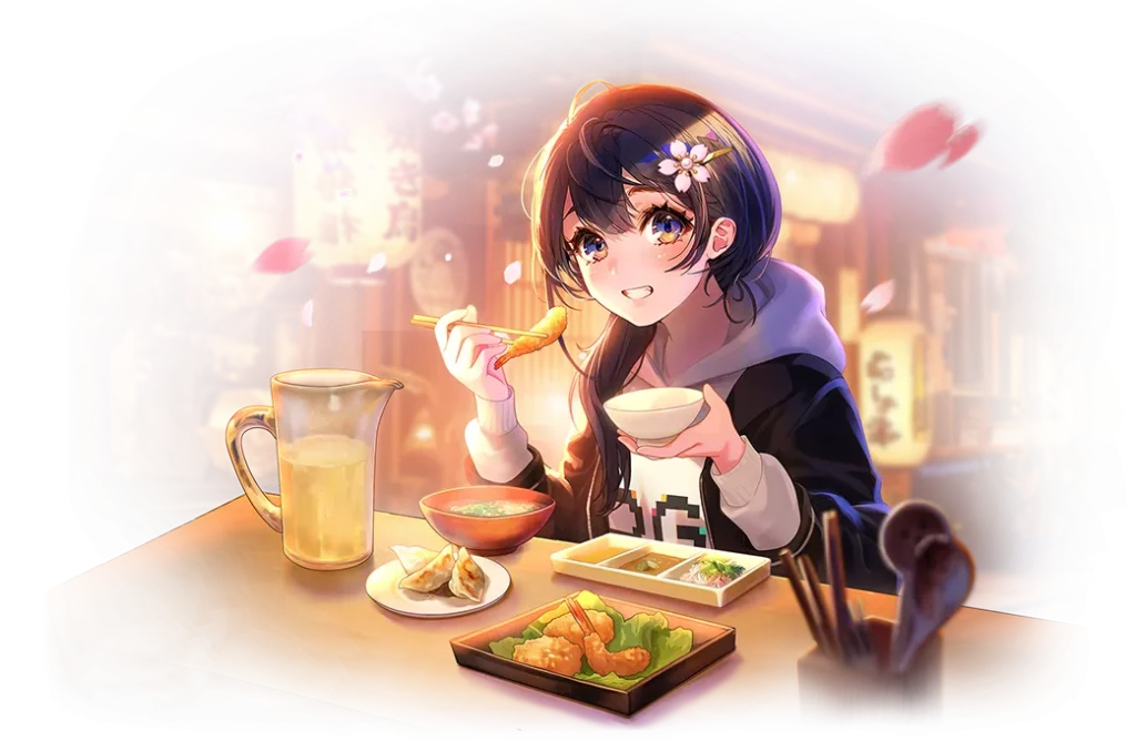 รีวิวเกม Oishi Delights