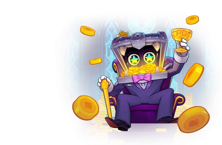 รีวิวเกม Mr. Treasure’s Fortune: ชักธงโจรสลัดออกตามล่าหีบสมบัติ!