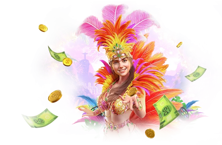 รีวิวเกมสล็อต Rio Fantasia: เต้นระบำไปกับสีสันแห่งริโอในเทศกาลสุดแฟนตาซี ล่าสุด 2025
