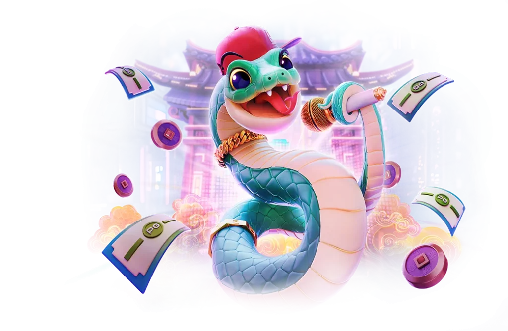 รีวิวเกม Fortune Snake